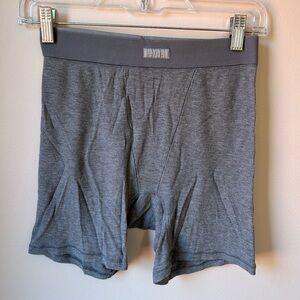 SKIMS Women’s Boxer Sleep Shorts